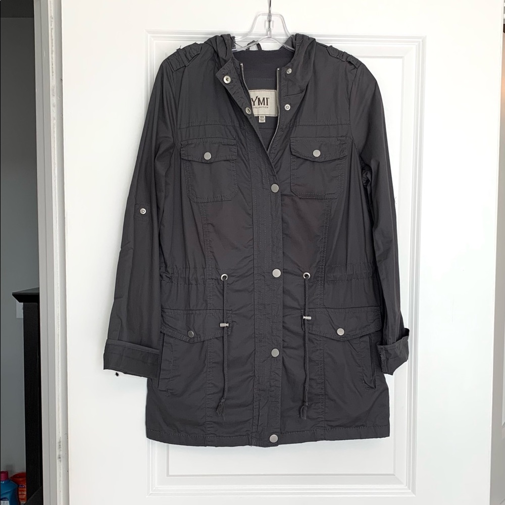 YMI Collection jacket - Picture 2 of 6